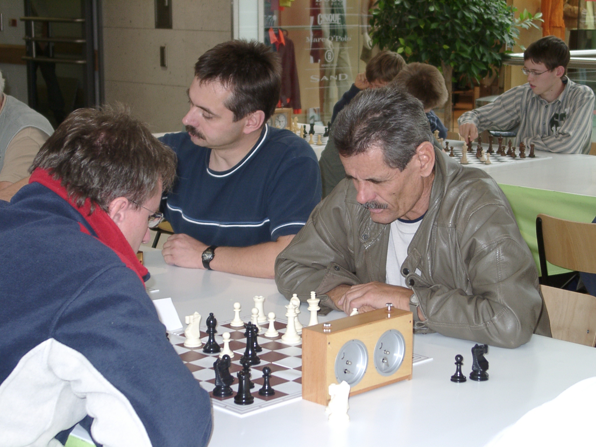 Vorschau
